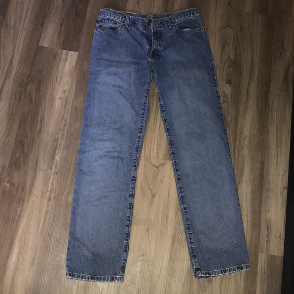 Denim - Polo Ralph Lauren jeans relaxed fit